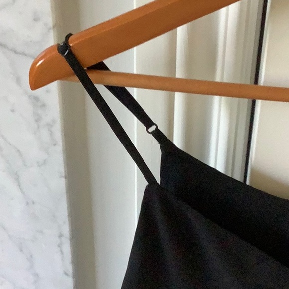 Babaton black camisole - Picture 3 of 4